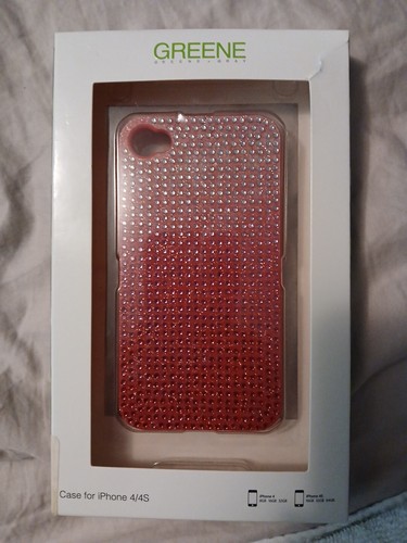 Custodia strass per - strass, iphone