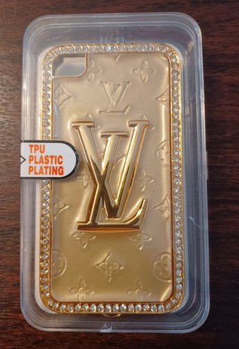 Custodia rigida louis vuitton - rigida,
