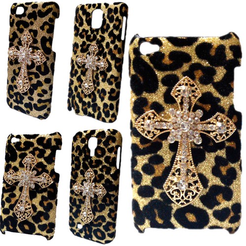 Custodia rigida bling - rigida, 3d