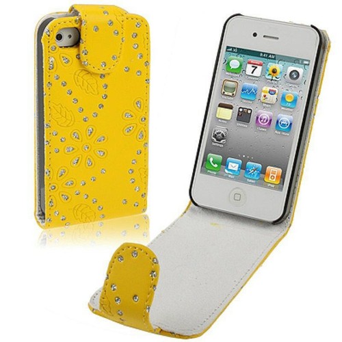 Custodia cellulare flip