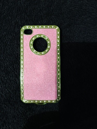 Custodia protettiva con strass