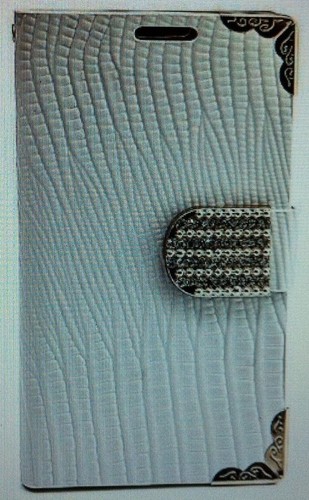 Custodia cellulare strass