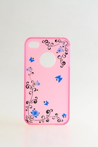 Custodia cover guscio - , 4
