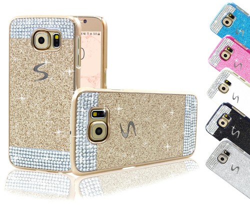 Custodia cellulare bling - custodia,