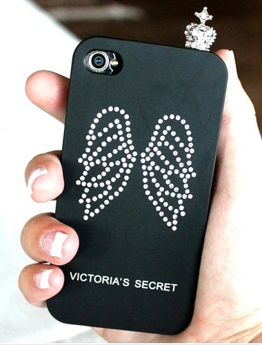 Custodia iphone victorias - custodia,