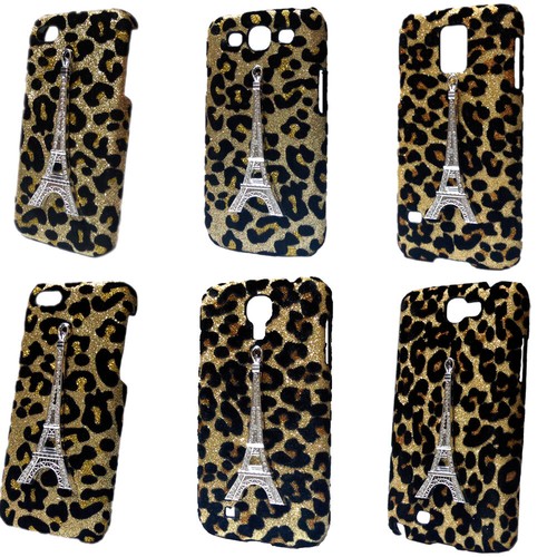 Custodia per telefoni bling - per, 3d