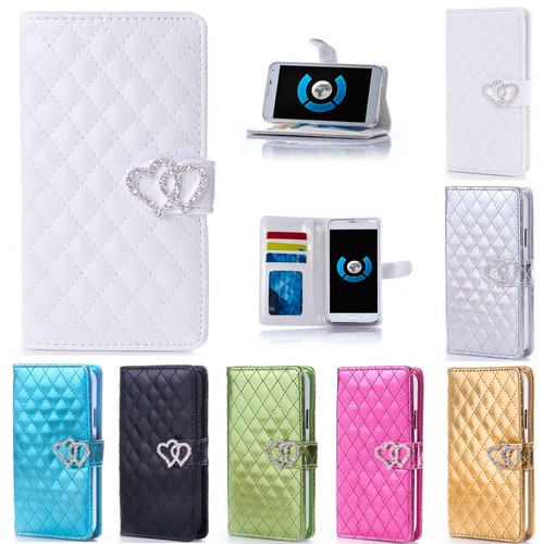 Custodia cellulare glitter