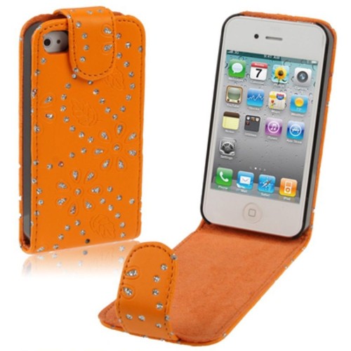 Custodia cellulare flip