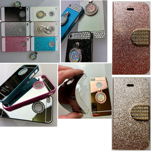Custodia cellulare iphone 4s - custodia,