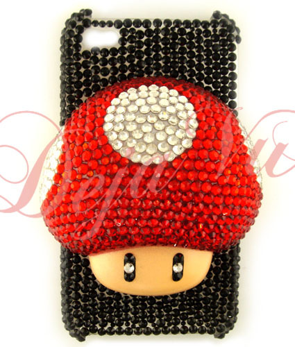 Crystal bling strass nero - bling, 3d